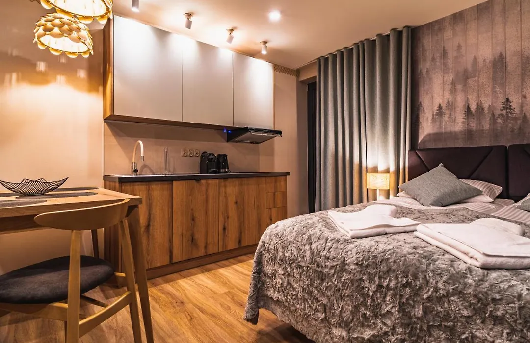 Apartamenty Jedlina-1